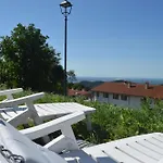 아파트 Diffuso Balcone Sul Friuli