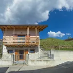 Diffuso Balcone Sul Friuli * Clauzetto