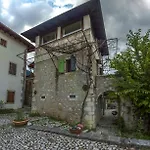 Diffuso Balcone Sul Friuli 아파트 *
