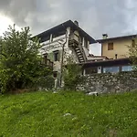 Diffuso Balcone Sul Friuli