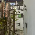 Diffuso Balcone Sul Friuli アパート