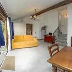 Diffuso Balcone Sul Friuli Appartamento