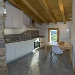Diffuso Balcone Sul Friuli Clauzetto