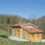 דירה Diffuso Balcone Sul Friuli *