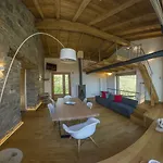 아파트 Diffuso Balcone Sul Friuli *