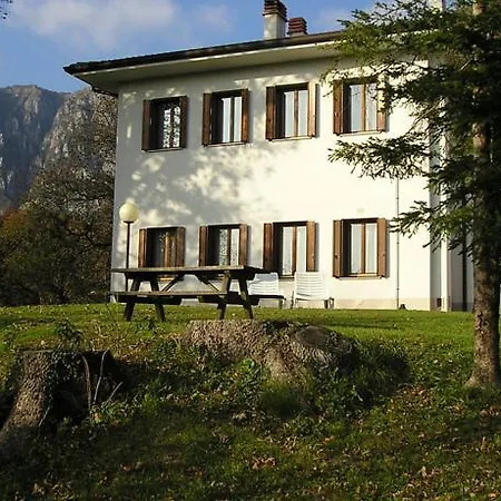 Diffuso Balcone Sul Friuli Clauzetto