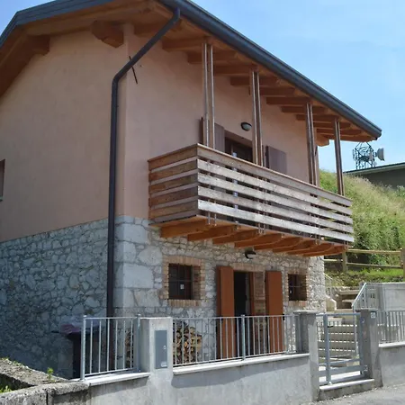 Diffuso Balcone Sul Friuli *