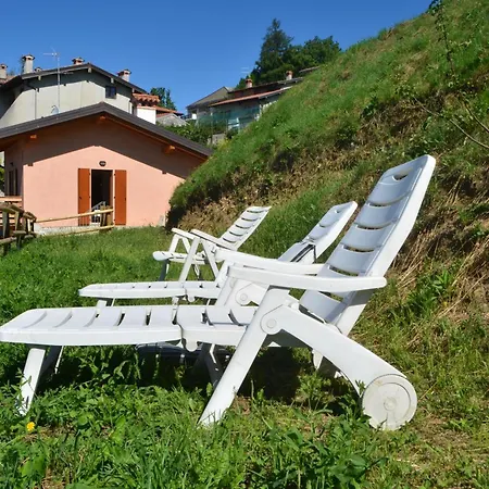 Diffuso Balcone Sul Friuli