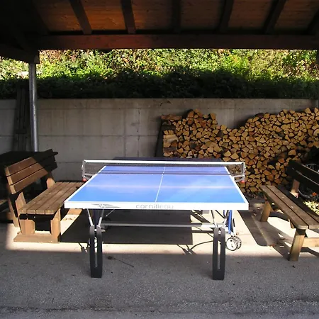 Diffuso Balcone Sul Friuli アパート
