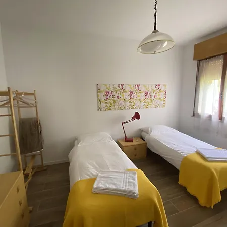 Apartment Diffuso Balcone Sul Friuli