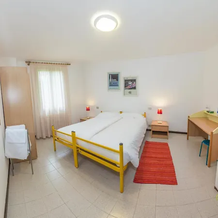 Apartment Diffuso Balcone Sul Friuli