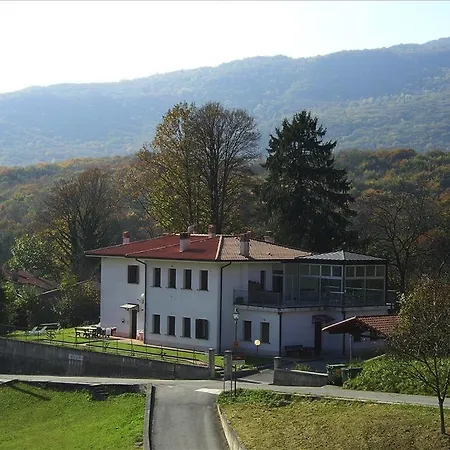 Diffuso Balcone Sul Friuli Apartment *