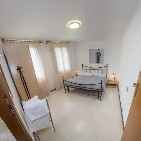 Diffuso Balcone Sul Friuli Apartment Clauzetto