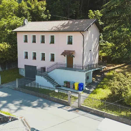 Diffuso Balcone Sul Friuli アパート *