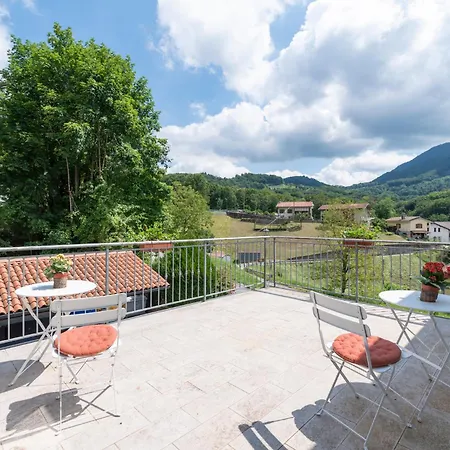 Diffuso Balcone Sul Friuli *