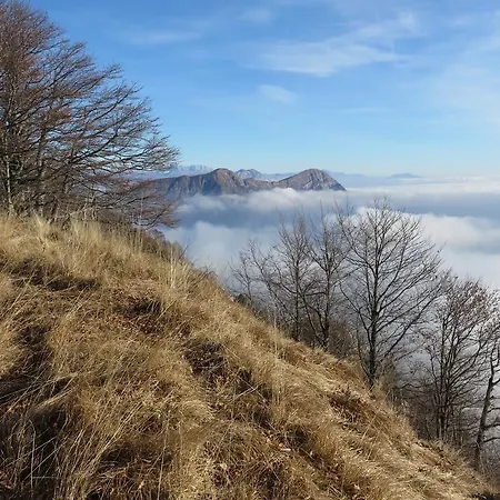Diffuso Balcone Sul Friuli *