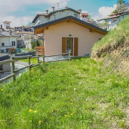 Diffuso Balcone Sul Friuli Apartment