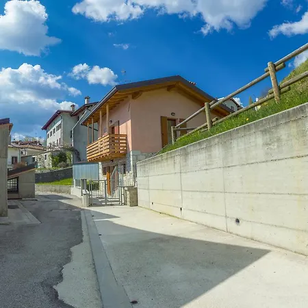 Diffuso Balcone Sul Friuli