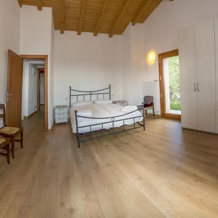 Apartment Diffuso Balcone Sul Friuli Clauzetto