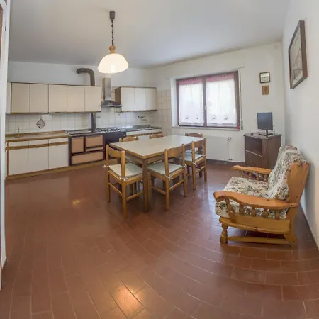 Appartement Diffuso Balcone Sul Friuli Clauzetto