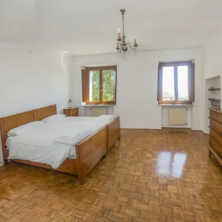 Diffuso Balcone Sul Friuli Appartement Clauzetto