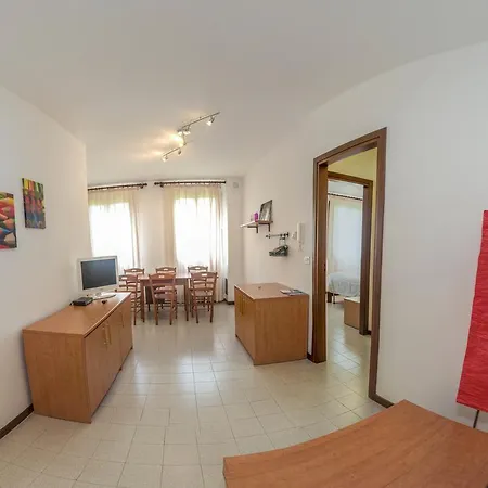 Apartment Diffuso Balcone Sul Friuli *