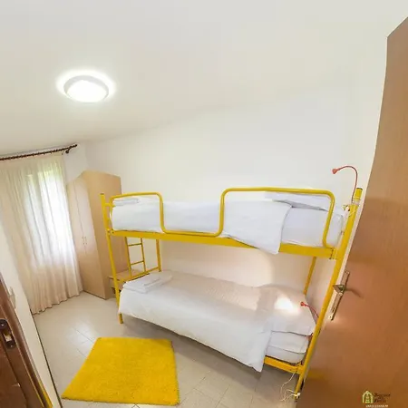 Diffuso Balcone Sul Friuli Appartement