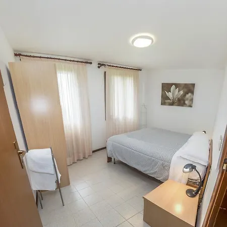 Appartement Diffuso Balcone Sul Friuli *