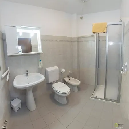 Diffuso Balcone Sul Friuli Clauzetto