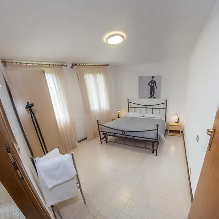 Diffuso Balcone Sul Friuli * Clauzetto