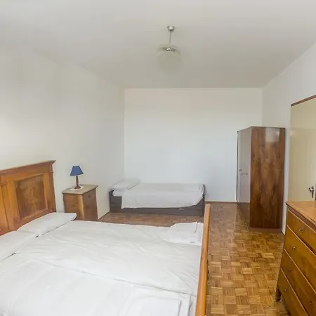 Diffuso Balcone Sul Friuli *