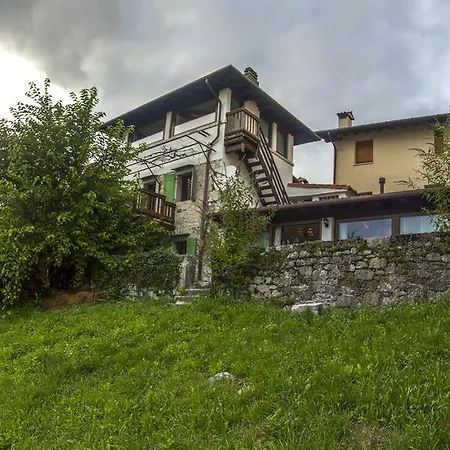 Diffuso Balcone Sul Friuli
