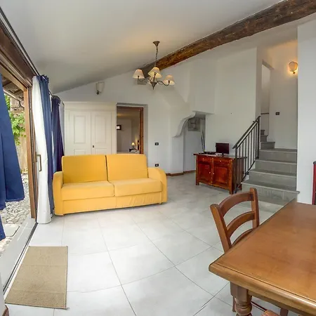 Diffuso Balcone Sul Friuli Appartement