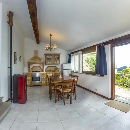 Lägenhet Diffuso Balcone Sul Friuli