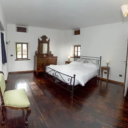 Lägenhet Diffuso Balcone Sul Friuli Clauzetto