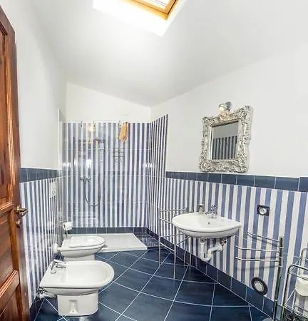 Appartement Diffuso Balcone Sul Friuli