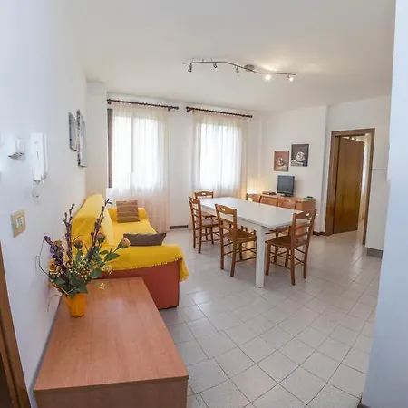 Diffuso Balcone Sul Friuli Appartement