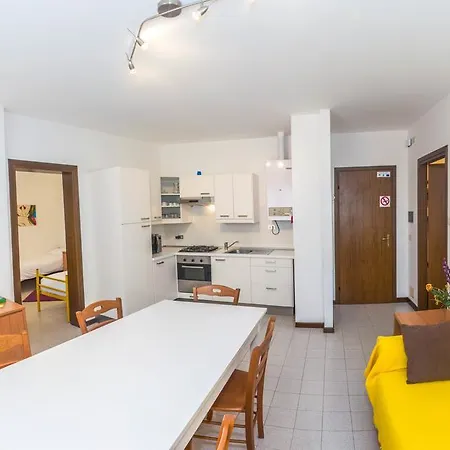 Diffuso Balcone Sul Friuli Apartment Clauzetto