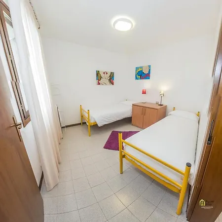 Diffuso Balcone Sul Friuli Lägenhet *