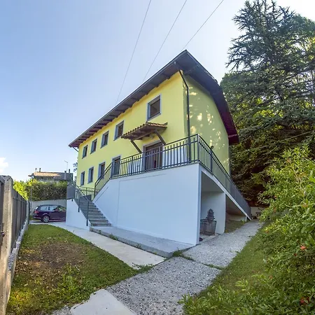 Diffuso Balcone Sul Friuli