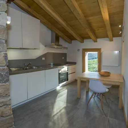 Diffuso Balcone Sul Friuli Clauzetto