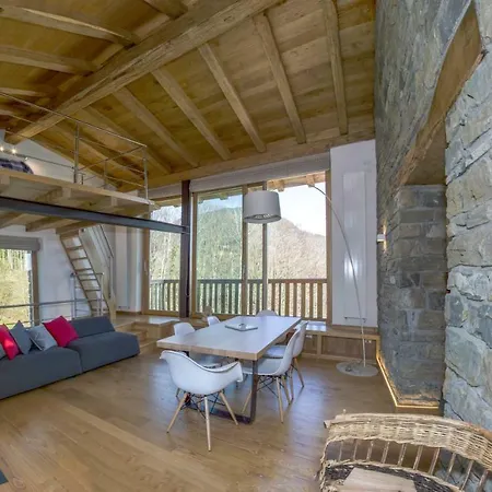 阿尔伯格弗留利公寓 公寓 *