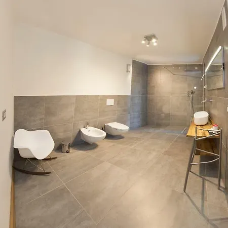 Appartement Diffuso Balcone Sul Friuli Clauzetto