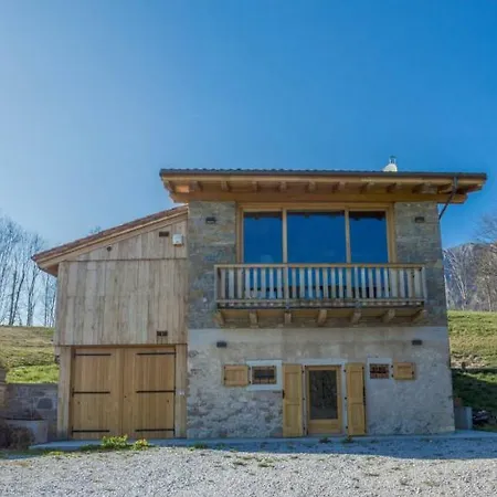 Diffuso Balcone Sul Friuli דירה Clauzetto